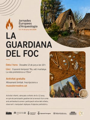 Cartell activitat