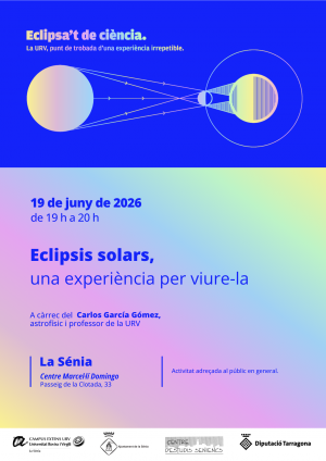 Cartell activitat