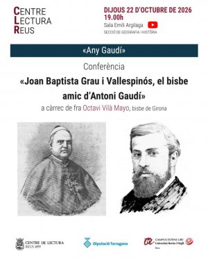 Cartell xerrada