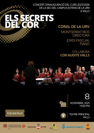 Cartell activitat