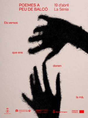 Cartell de l'activitat