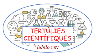 Tertúlies científiques Iubilo