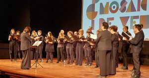 Fotografia Orfeó URV