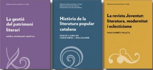 Col·lecció patrimoni literari