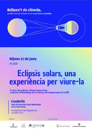 Cartell activitat
