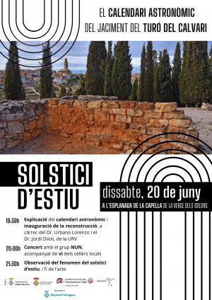 Cartell activitat