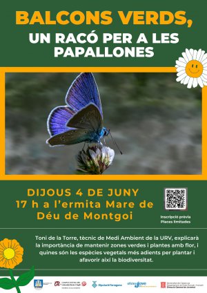 Cartell activitat